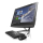 Lenovo Ideacentre 300-22 i3/4GB/1000/Win10 GF920M czarny - 307545 - zdjęcie